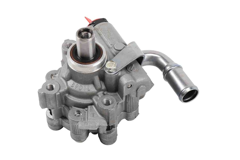 GM Genuine Parts Power Steering Pump