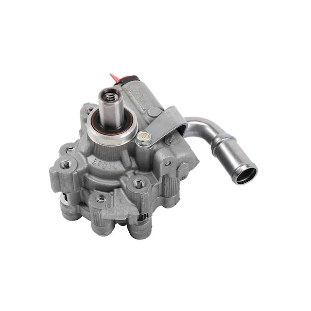 GM Genuine Parts Power Steering Pump