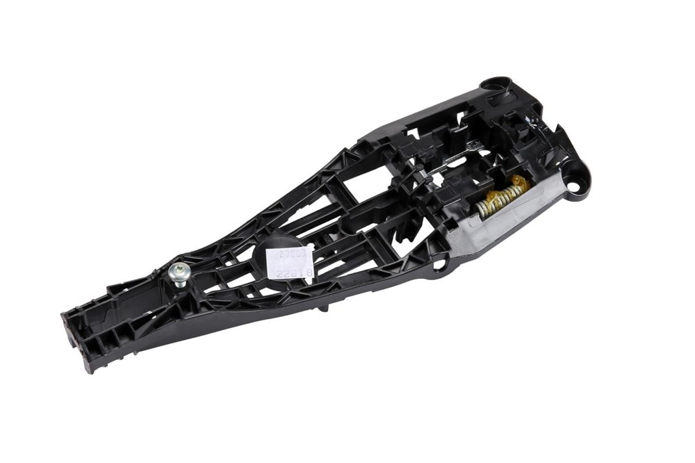 GM Genuine Parts Passenger Side Door Outside Handle Bracket
