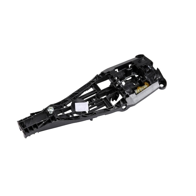 GM Genuine Parts Passenger Side Door Outside Handle Bracket