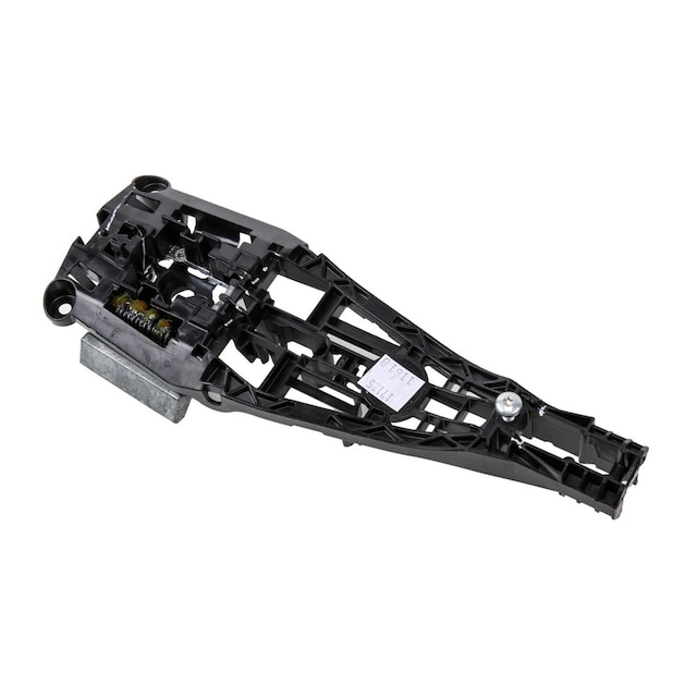 GM Genuine Parts Driver Side Rear Door Outside Handle Bracket