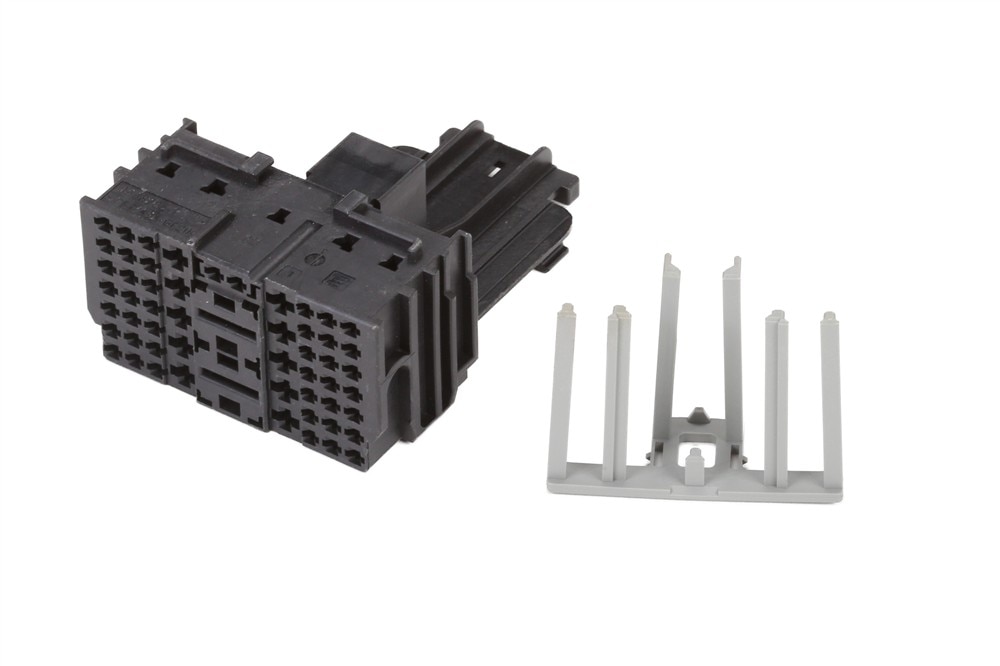 GM Genuine Parts Body Harness Inline Connector