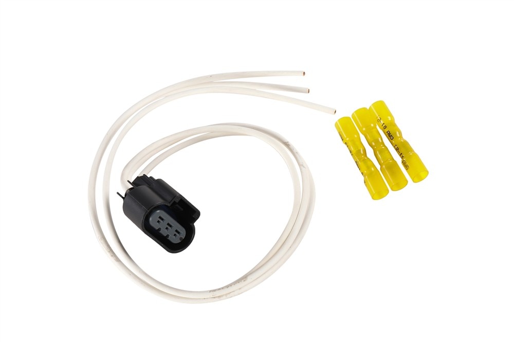 GM Genuine Parts Black Multi-Purpose Pigtail