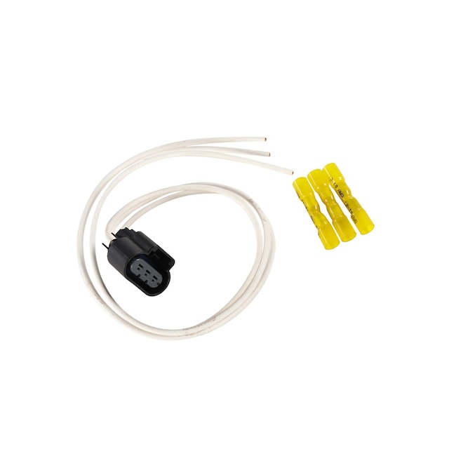 GM Genuine Parts Black Multi-Purpose Pigtail