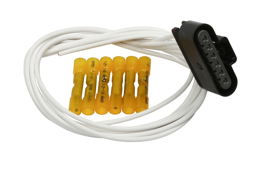 GM Genuine Parts Multi-Purpose Wiring Connector