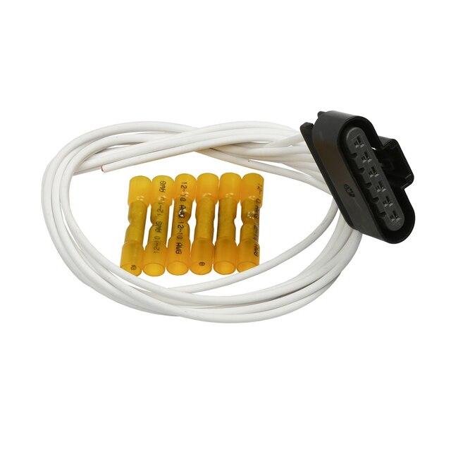 GM Genuine Parts Multi-Purpose Wiring Connector