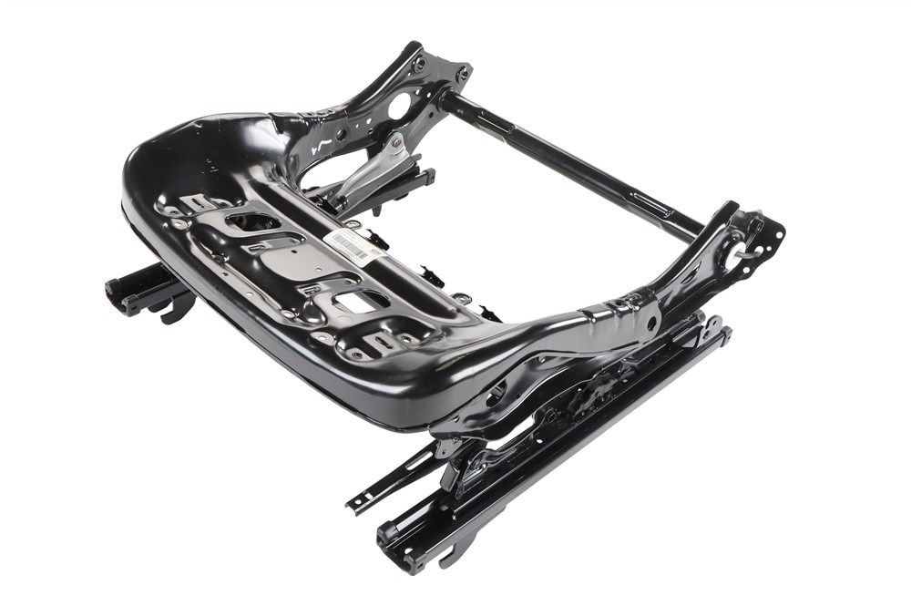 GM Genuine Parts Passenger Side Front Seat Cushion Frame