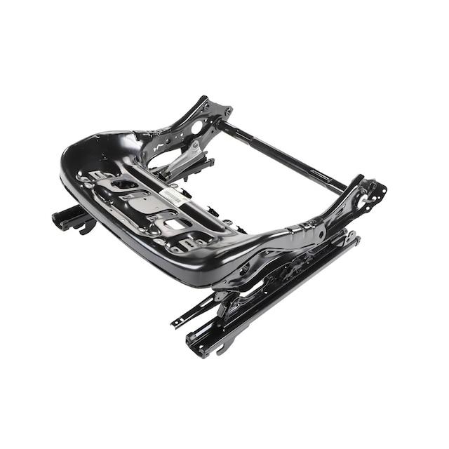 GM Genuine Parts Passenger Side Front Seat Cushion Frame