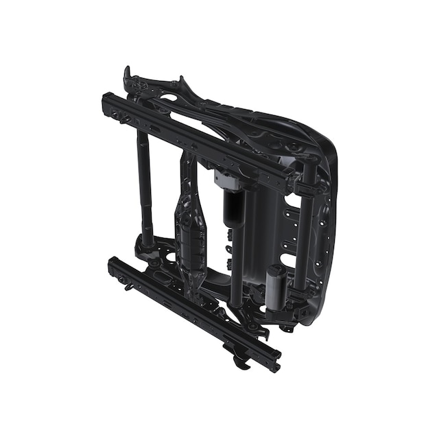 GM Genuine Parts Passenger Side Front Seat Cushion Frame