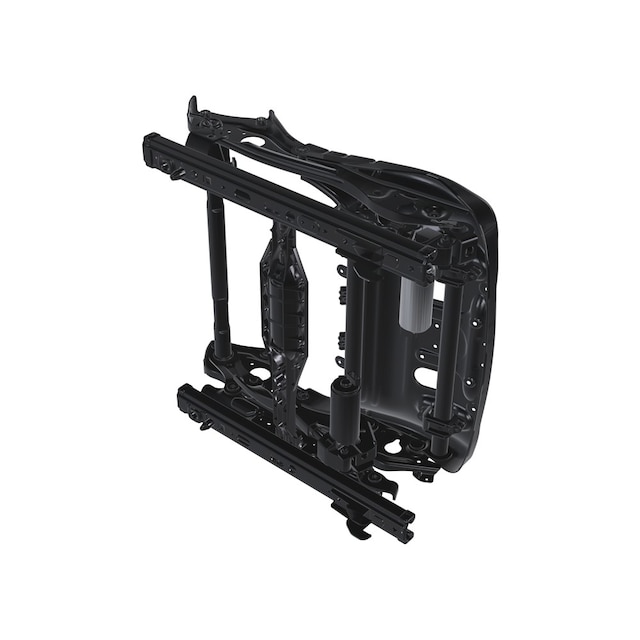 GM Genuine Parts Front Seat Cushion Frame