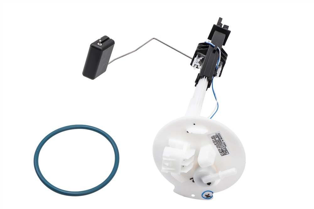 GM Genuine Parts Fuel Tank Sending Unit Kit with Flange, Sending Unit, Sensor, and Seal
