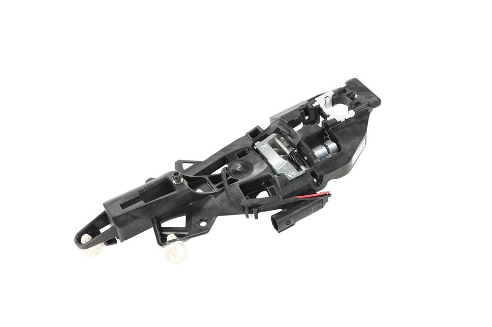 GM Genuine Parts Driver Side Front Door Outside Handle Bracket