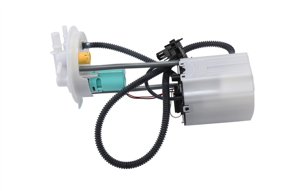 GM Genuine Parts Fuel Pump Module without Fuel Level Sensor, with Seals