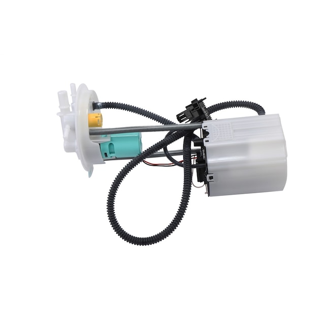 GM Genuine Parts Fuel Pump Module without Fuel Level Sensor, with Seals