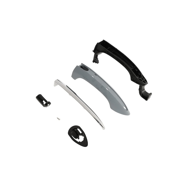 GM Genuine Parts Side Door Outside Handle Kit