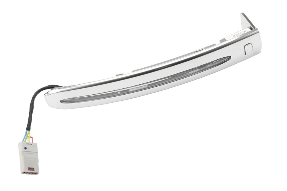 GM Genuine Parts Front Side Door Outside Handle Insert