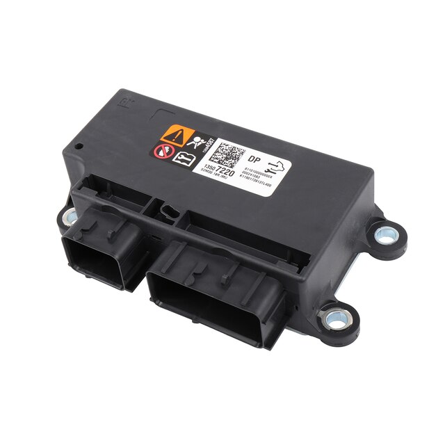 GM Genuine Parts Airbag Sensing and Diagnostic Module (Programming Required)