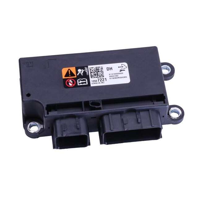 GM Genuine Parts Airbag Sensing and Diagnostic Module (Programming Required)