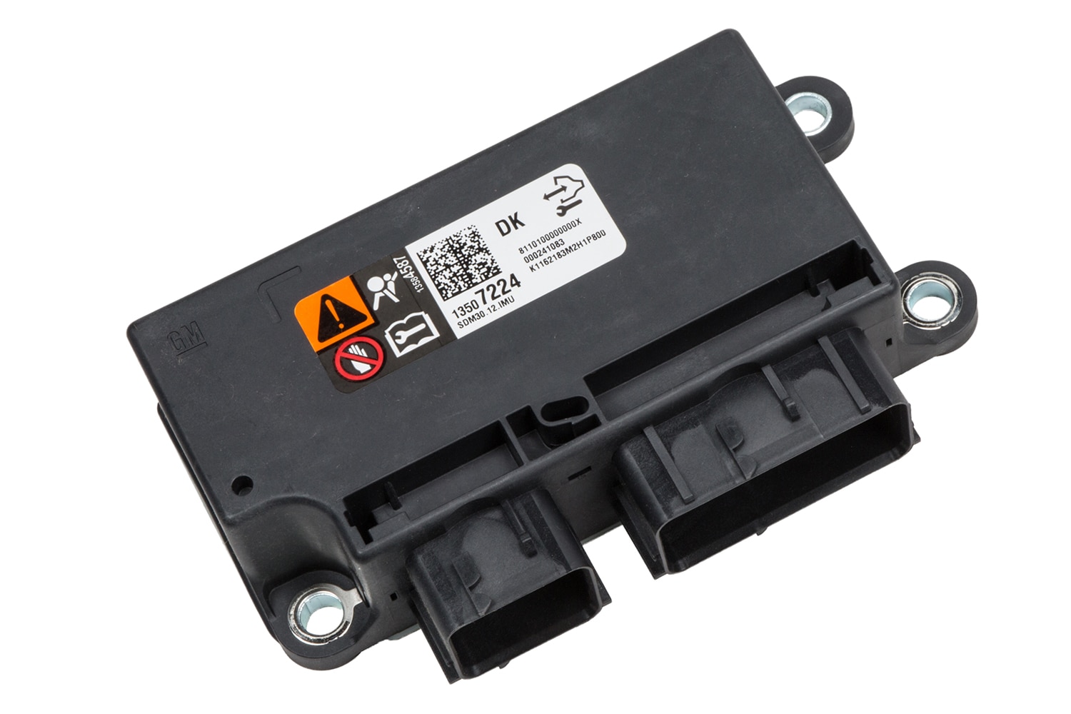 GM Genuine Parts Airbag Sensing and Diagnostic Module (Programming Required)