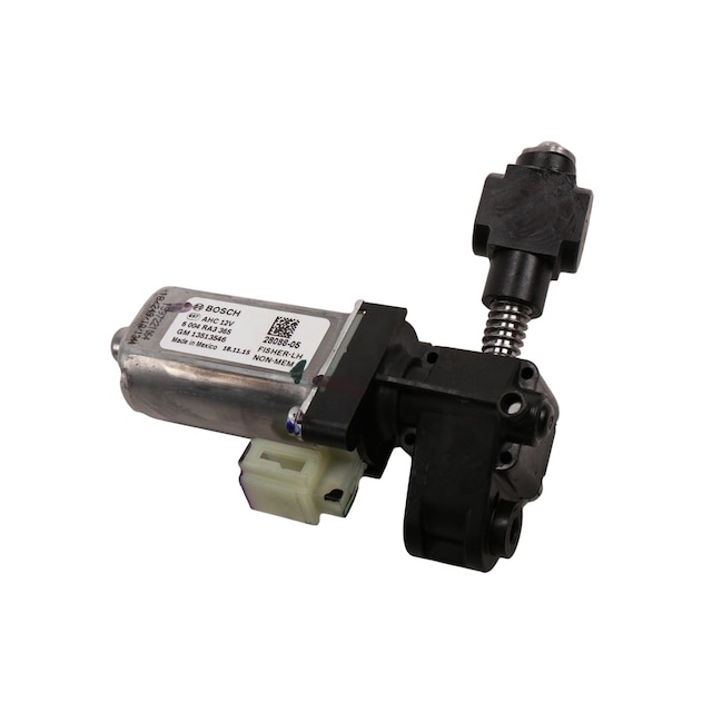 GM Genuine Parts Driver Seat Tilt Adjuster Actuator