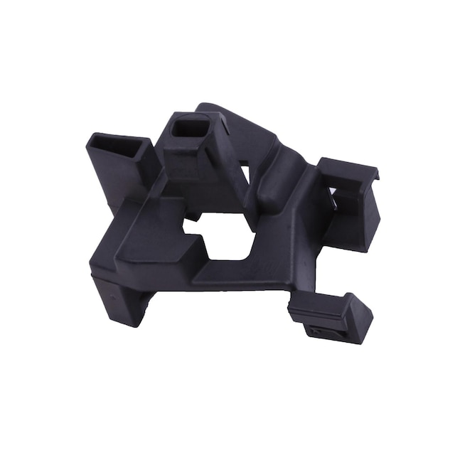 GM Genuine Parts Passenger Side Front Seat Adjuster Finish Cover Retainer