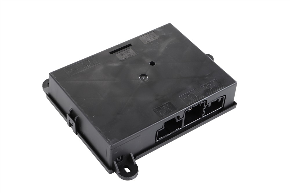 GM Genuine Parts Front Seat Adjuster Memory Hardware Module