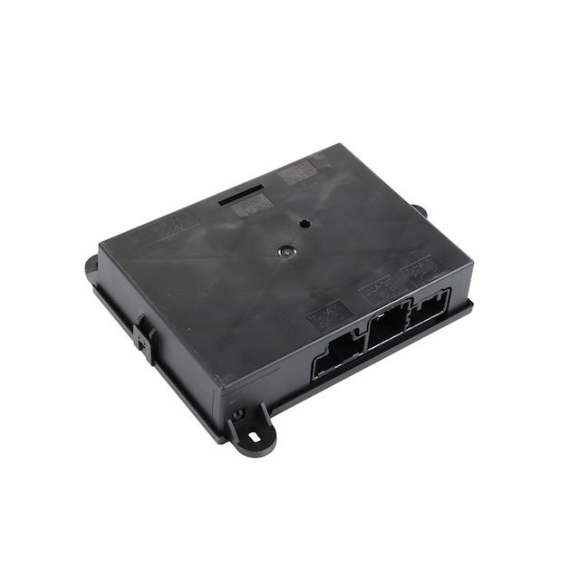 GM Genuine Parts Front Seat Adjuster Memory Hardware Module