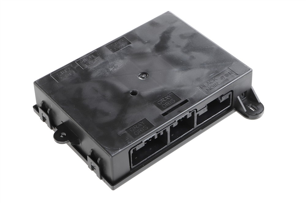 GM Genuine Parts Driver Seat Adjuster Memory Hardware Module