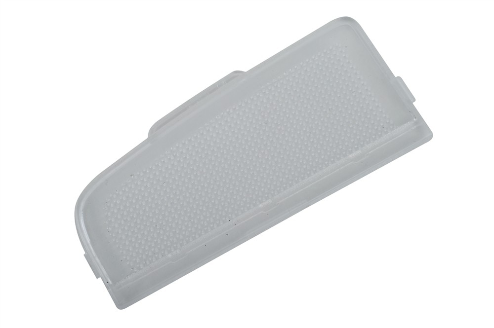 GM Genuine Parts Sun Visor Illuminated Mirror Lens