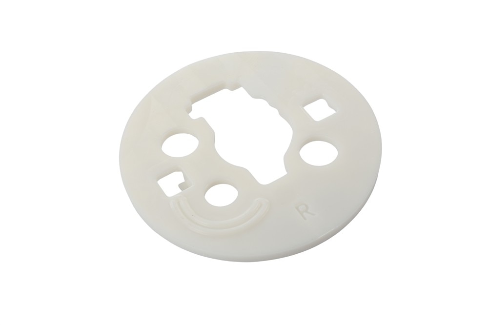 GM Genuine Parts Passenger Side Sunshade Retainer