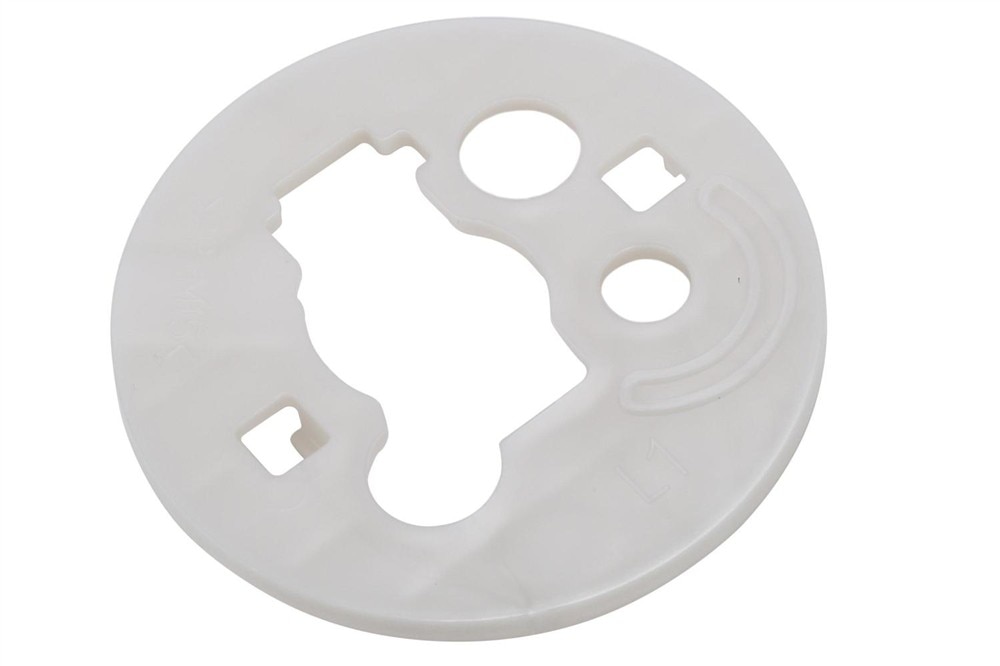 GM Genuine Parts Driver Side Sunshade Retainer