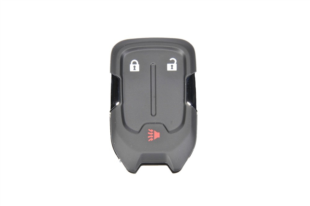 GM Genuine Parts 3 Button Keyless Entry Remote Key Fob (Programming Required)