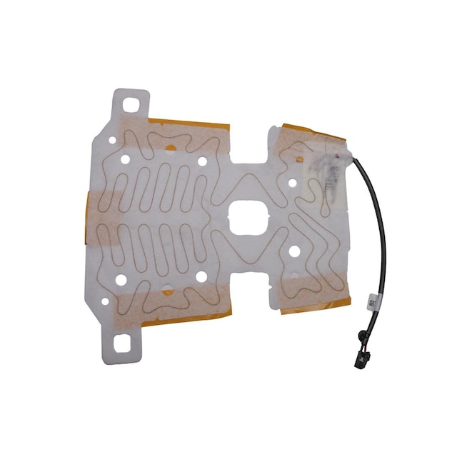 GM Genuine Parts Passenger Seat Cushion Heater