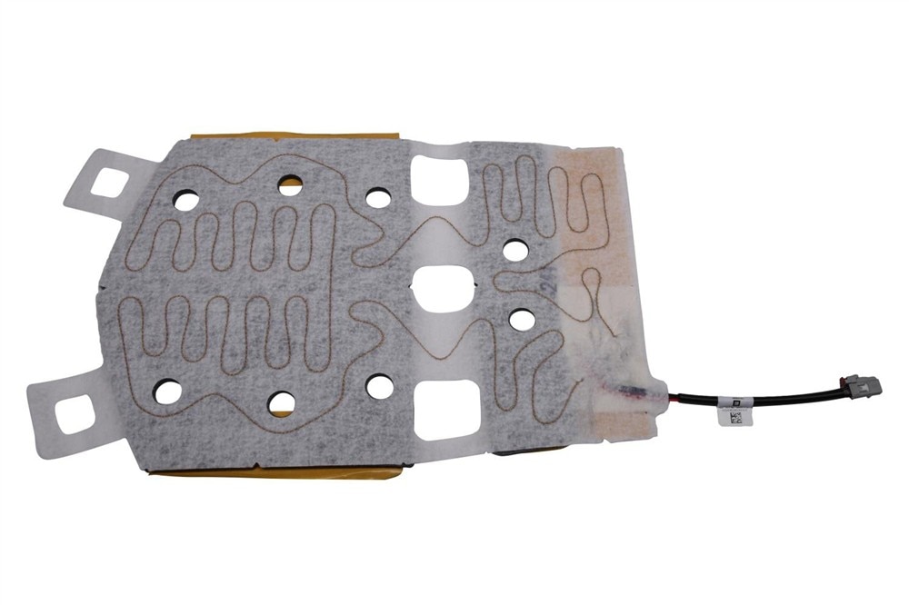 GM Genuine Parts Front Seat Back Heater