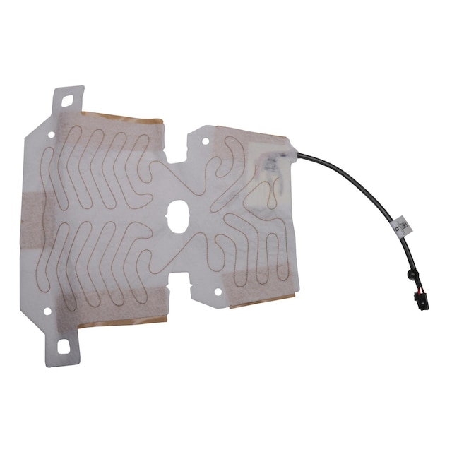 GM Genuine Parts Driver Seat Cushion Heater