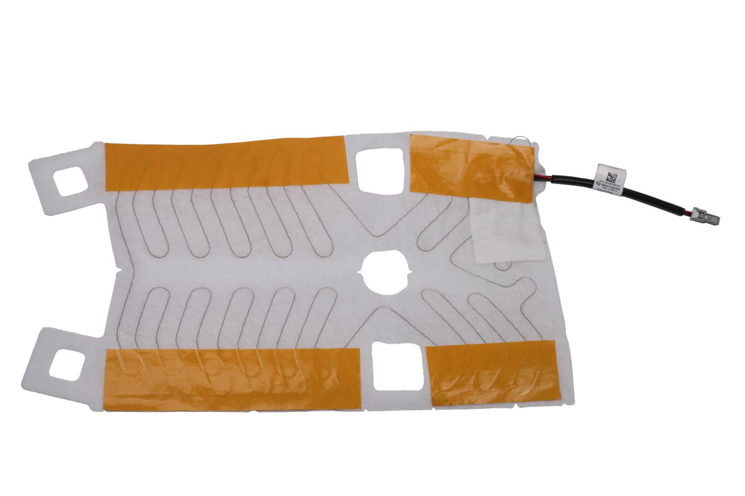 GM Genuine Parts Front Seat Back Heater