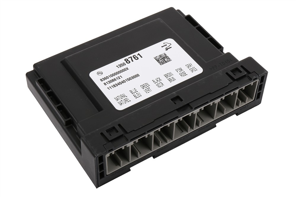 GM Genuine Parts Body Control Module (Programming Required)