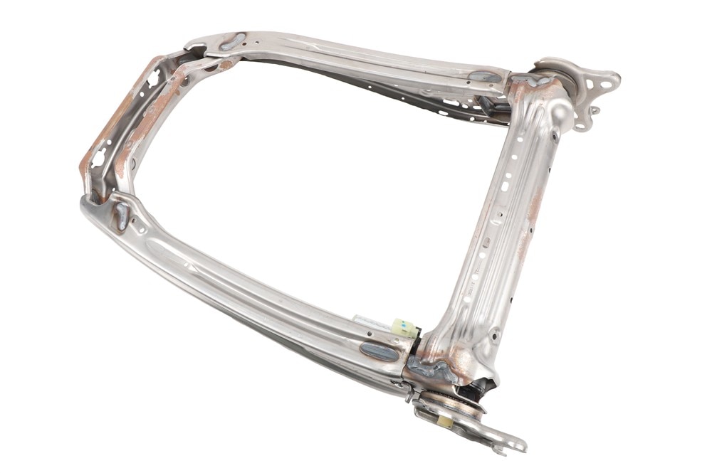 GM Genuine Parts Driver Seat Back Frame