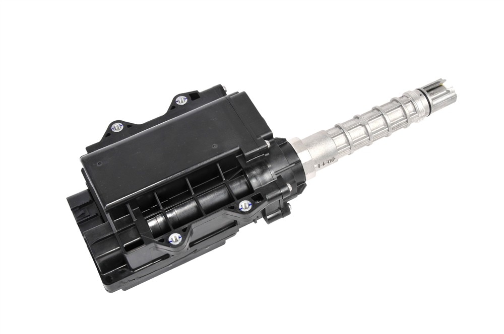 GM Genuine Parts Electronic Parking Brake Control Module Assembly (Programming Required)