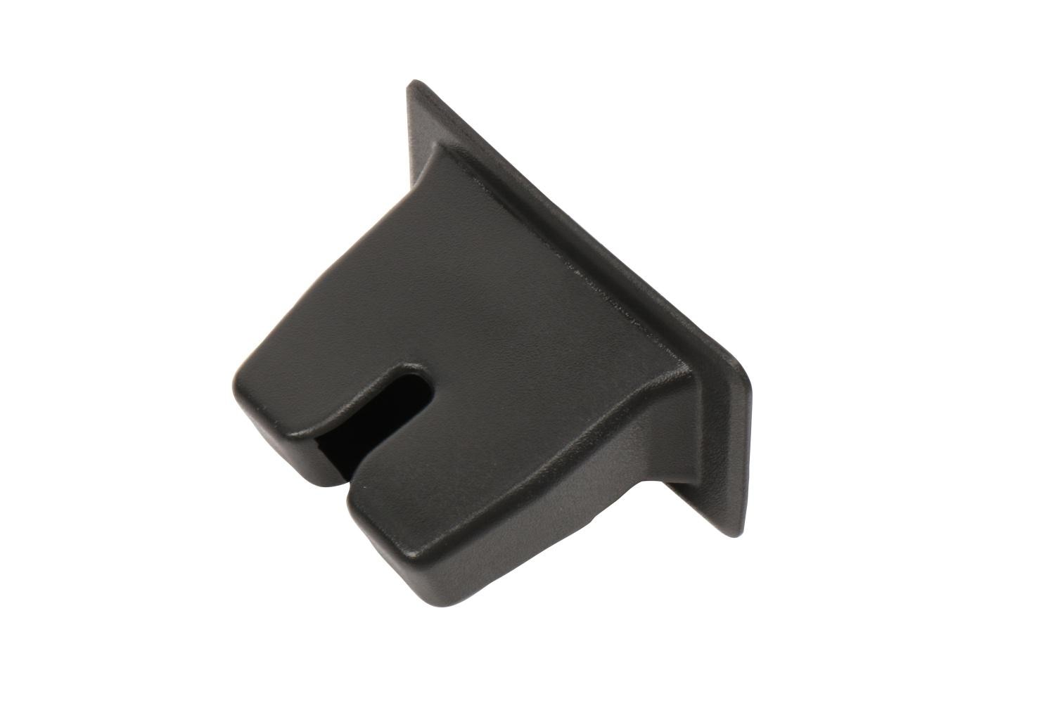 GM Genuine Parts Rear Compartment Lid Latch Cover