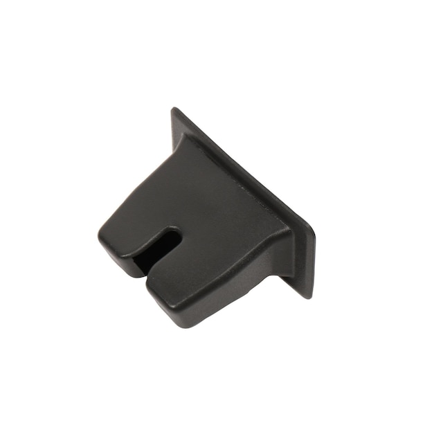 GM Genuine Parts Rear Compartment Lid Latch Cover