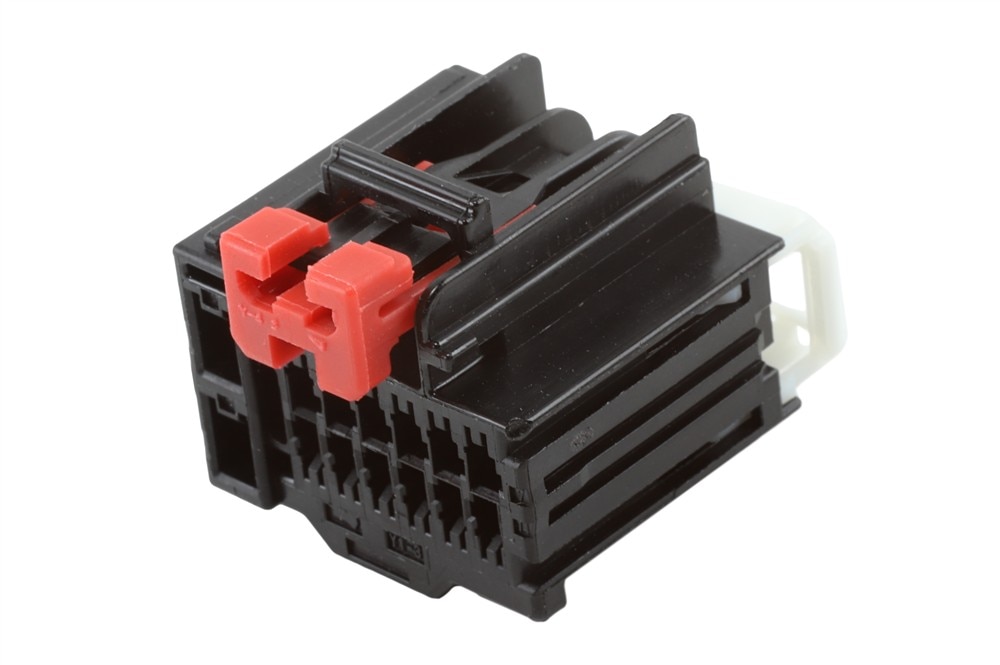 GM Genuine Parts Body Wiring Harness Connector Kit