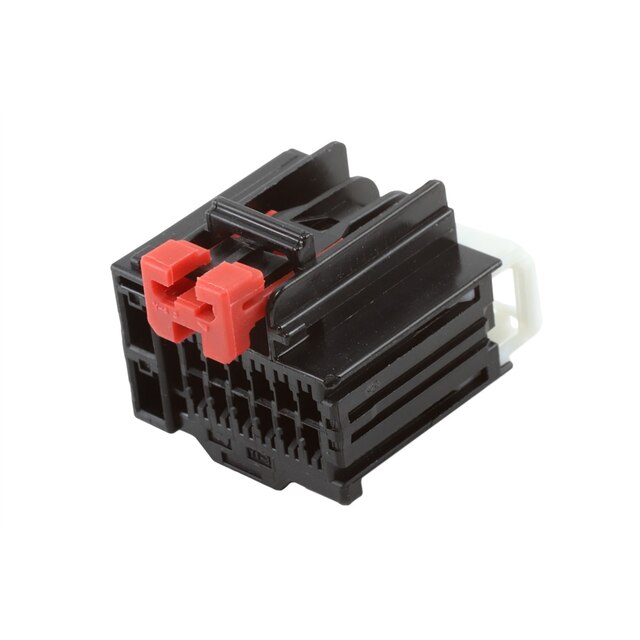 GM Genuine Parts Body Wiring Harness Connector Kit