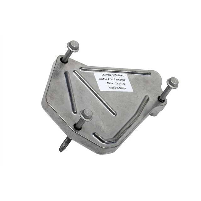 GM Genuine Parts Drive Motor Power Inverter Module 3-Phase Cable Cover