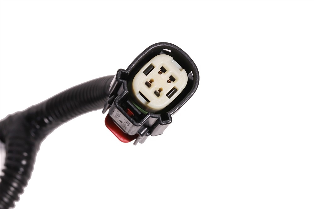 GM Genuine Parts Airbag Side Impact Center Pillar Sensor
