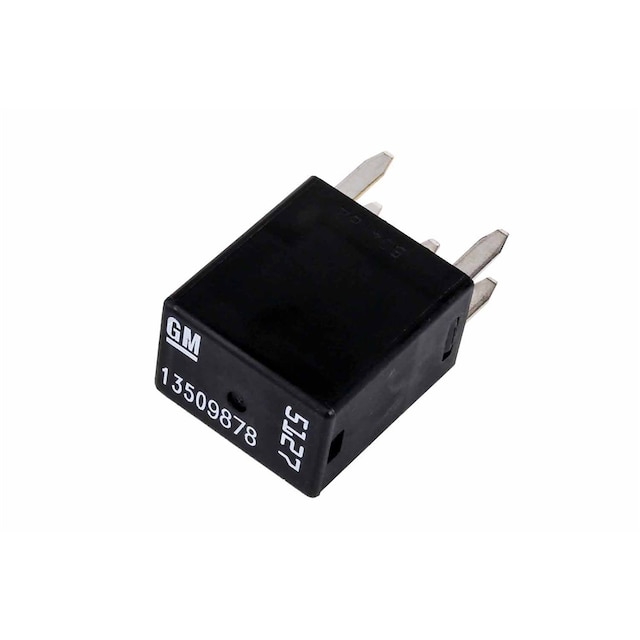 GM Genuine Parts Multi-Purpose Relay