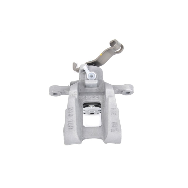 GM Genuine Parts Rear Passenger Side Disc Brake Caliper Assembly
