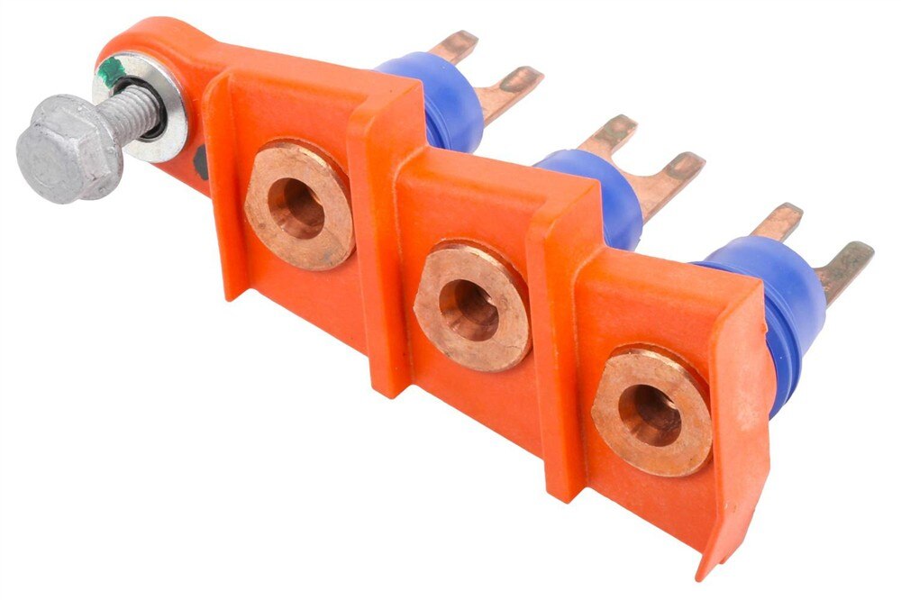 GM Genuine Parts Wiring Harness Connector