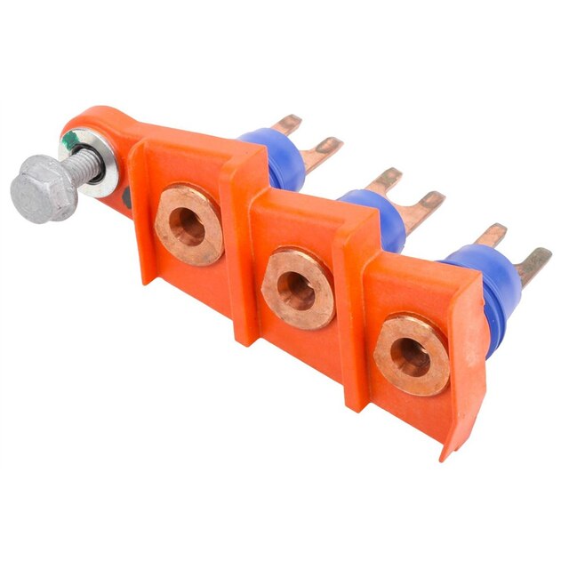 GM Genuine Parts Wiring Harness Connector