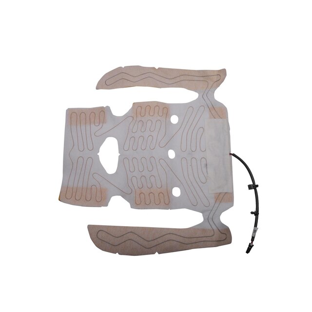 GM Genuine Parts Front Seat Cushion Heater